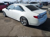 LINCOLN CONTINENTAL STANDARD 1LN6L9PK3L5601810 снимка