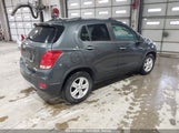 CHEVROLET TRAX LT KL7CJLSB5JB613180 fotografie
