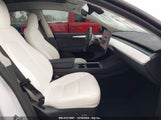 TESLA MODEL Y LONG RANGE DUAL MOTOR ALL-WHEEL DRIVE/RWD 7SAYGDED7RF055354 photo