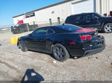CHEVROLET CAMARO 1LS 2G1FE1EV6A9176511 снимка