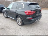 BMW X3 XDRIVE30I 5UXTR9C59JLD62148 снимка