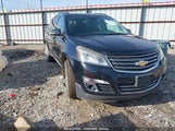 Chevrolet Traverse Ltz 1GNKVJKD6GJ322976 снимка