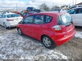 HONDA FIT JHMGE88229S****** снимка
