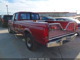 FORD F-250 XL 1FTHX25G3VE****** снимка