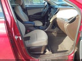 HYUNDAI SANTA FE SPORT 2.4L 5XYZT3LBXHG497397 снимка