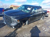 RAM 1500 BIG HORN 4X4 5'7 BOX 1C6RR7LT7JS129524 снимка