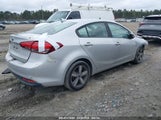 KIA FORTE LX 3KPFL4A79JE198249 снимка