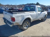 FORD RANGER 1FTYR11U62T****** снимка