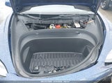TESLA MODEL 3 LONG RANGE DUAL MOTOR ALL-WHEEL DRIVE 5YJ3E1EB1NF142574 fotografie