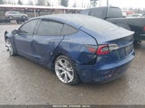 TESLA MODEL 3 LONG RANGE DUAL MOTOR ALL-WHEEL DRIVE 5YJ3E1EB1NF142574 photo