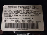 INFINITI G37X JN1CV6EL5DM982761 снимка