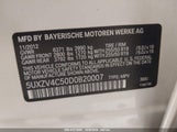 BMW X5 XDRIVE35I/XDRIVE35I PREMIUM/XDRIVE35I SPORT ACTIVITY 5UXZV4C50D0B20007 photo