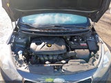 KIA FORTE EX KNAFX4A87E5120287 снимка