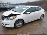 KIA FORTE EX KNAFX4A83F5343119 снимка