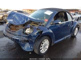 VOLKSWAGEN NEW BEETLE GLS 3VWCM31YX4M****** снимка
