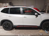 SUBARU FORESTER SPORT JF2SKALC9LH****** снимка