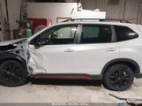 SUBARU FORESTER SPORT JF2SKALC9LH****** снимка