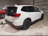 SUBARU FORESTER SPORT JF2SKALC9LH****** снимка
