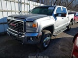 GMC SIERRA 2500HD SLT 1GT12TE87GF106158 снимка