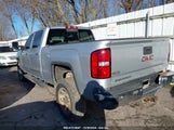 GMC SIERRA 2500HD SLT 1GT12TE87GF106158 снимка