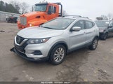 Nissan Rogue Sport Sv Awd Xtronic Cvt JN1BJ1CW0LW641634 снимка