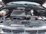 FORD ESCAPE LIMITED 1FMCU9EG6BKB98274 снимка