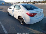 TOYOTA COROLLA SE 5YFBURHE3JP786160 снимка