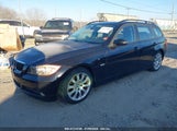 BMW 328XI WBAVT735X7FZ35124 снимка