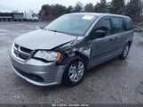 DODGE GRAND CARAVAN AMERICAN VALUE PKG 2C4RDGBG3GR169542 снимка