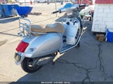 VESPA GTS 250 ZAPM459L665****** снимка