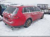 VOLKSWAGEN GOLF ALLTRACK TSI S/TSI SE 3VWM17AU1JM754951 photo