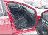 VOLKSWAGEN GOLF ALLTRACK TSI S/TSI SE 3VWM17AU1JM754951 photo