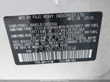 SUBARU FORESTER 2.5I PREMIUM JF2SJADC3GH420994 снимка