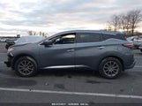 Nissan Murano S/Sl/Sv/Platinum 5N1AZ2MH8HN168128 снимка