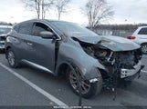 Nissan Murano S/Sl/Sv/Platinum 5N1AZ2MH8HN168128 снимка