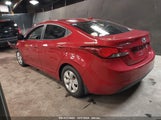 HYUNDAI ELANTRA SE/SPORT/LIMITED KMHDH4AEXGU652117 fotografie