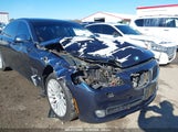 BMW 750 LXI WBAKC8C52CC436399 снимка