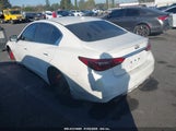 INFINITI Q50 RED SPORT 400 JN1FV7AP3LM****** photo
