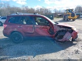 SUBARU FORESTER 2.5XT TOURING JF2SHGGC1BH731570 снимка