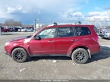 SUBARU FORESTER 2.5XT TOURING JF2SHGGC1BH731570 снимка