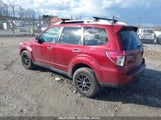SUBARU FORESTER 2.5XT TOURING JF2SHGGC1BH731570 снимка
