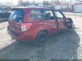 SUBARU FORESTER 2.5XT TOURING JF2SHGGC1BH731570 снимка