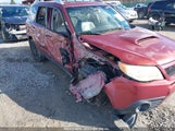 SUBARU FORESTER 2.5XT TOURING JF2SHGGC1BH731570 снимка