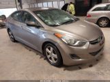 HYUNDAI ELANTRA GLS photo