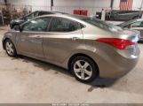 HYUNDAI ELANTRA GLS photo