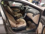 HYUNDAI ELANTRA GLS photo