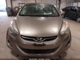 HYUNDAI ELANTRA GLS photo