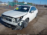 SUBARU LEGACY 2.5I LIMITED 4S3BNBJ66G3****** снимка