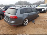 VOLKSWAGEN GOLF SPORTWAGEN TDI SEL 4-DOOR 3VWCA7AU9FM500262 fotografie