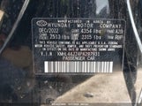 HYUNDAI SONATA SEL PLUS KMHL44J24PA297931 снимка